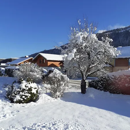 Appartement Steiner Schladming Exterior photo