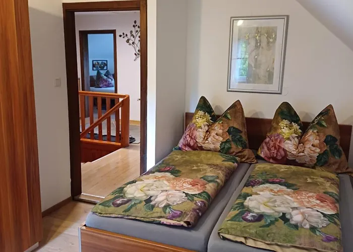 Appartement Steiner