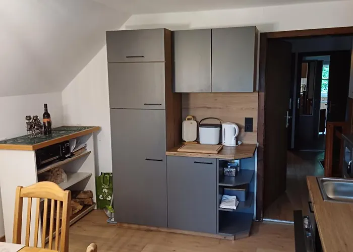 Appartement Steiner