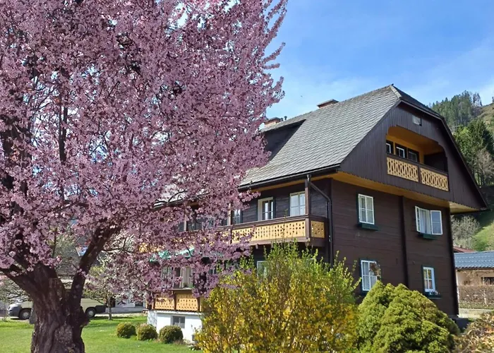 Appartement Steiner