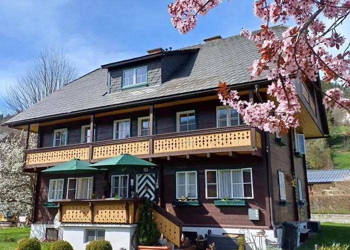 Appartement Steiner
