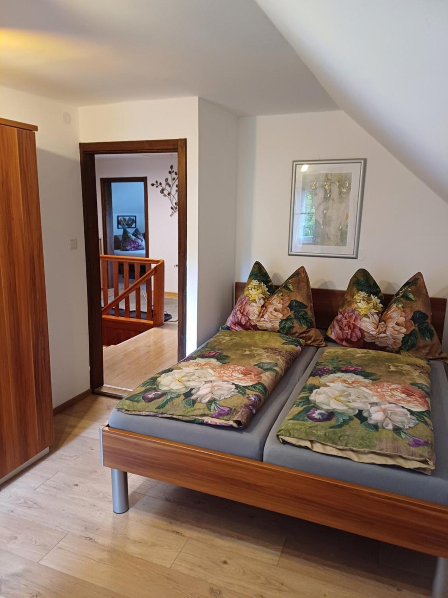 Apartment Steiner *