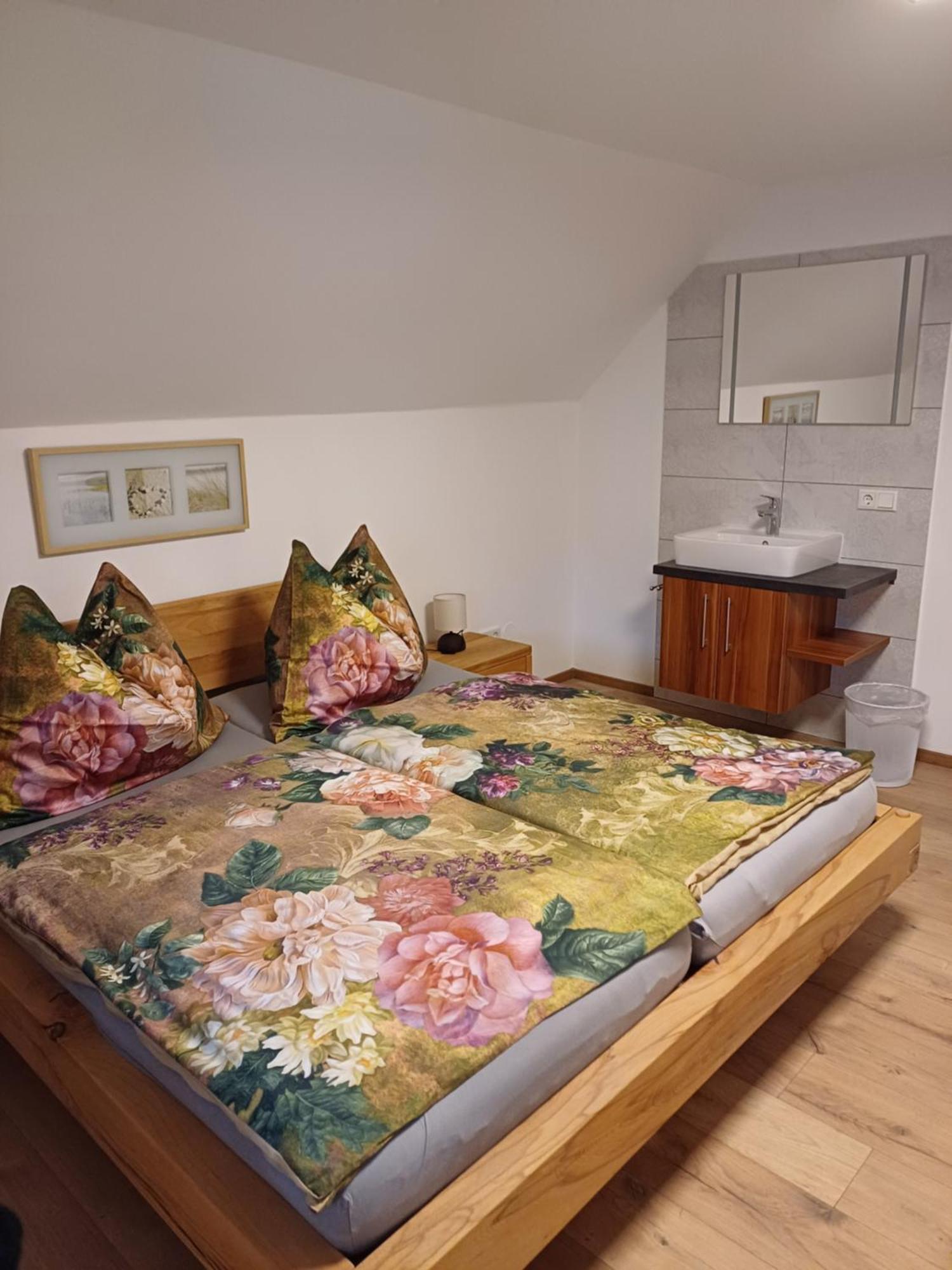 Apartment Steiner *
