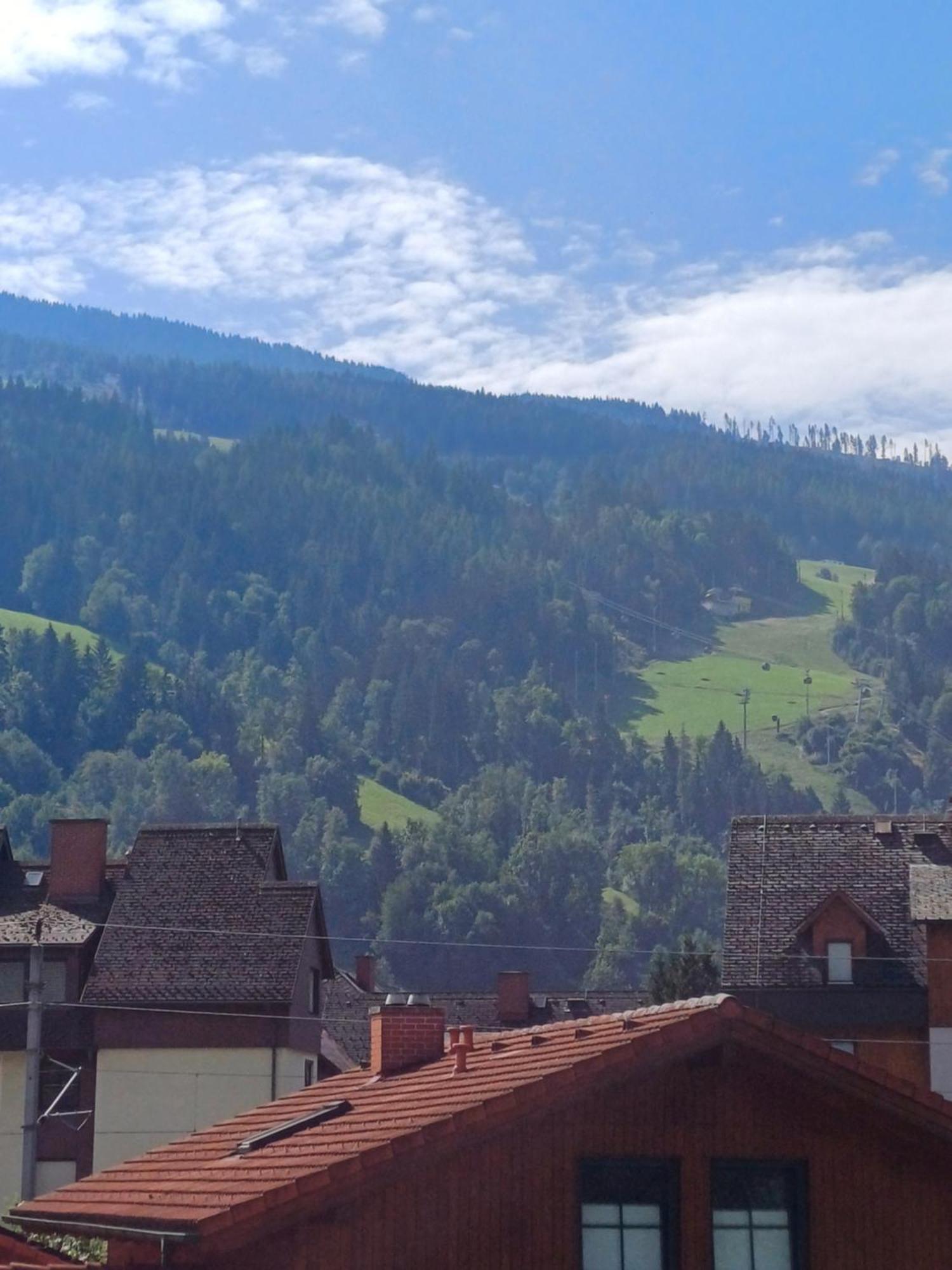 Steiner * Schladming